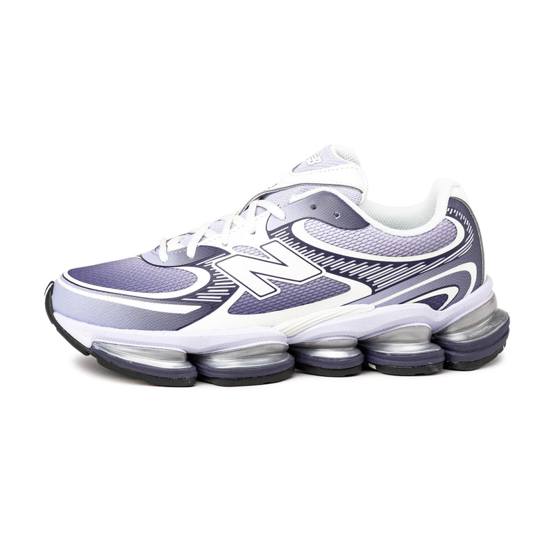 New Balance ABZORB 2000 - 37.5 / Boysenberry - 1