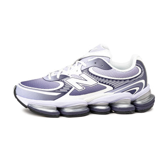 New Balance ABZORB 2000 - 37.5 / Boysenberry