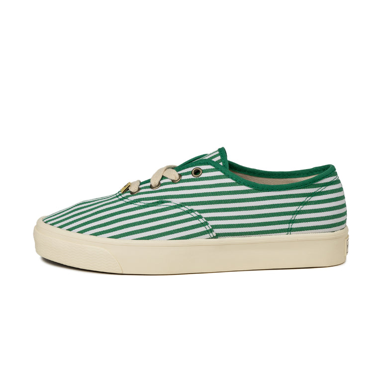 Converse x Golf le Fleur 1908 Naut-1 OX - 42 / Green Tambourine
