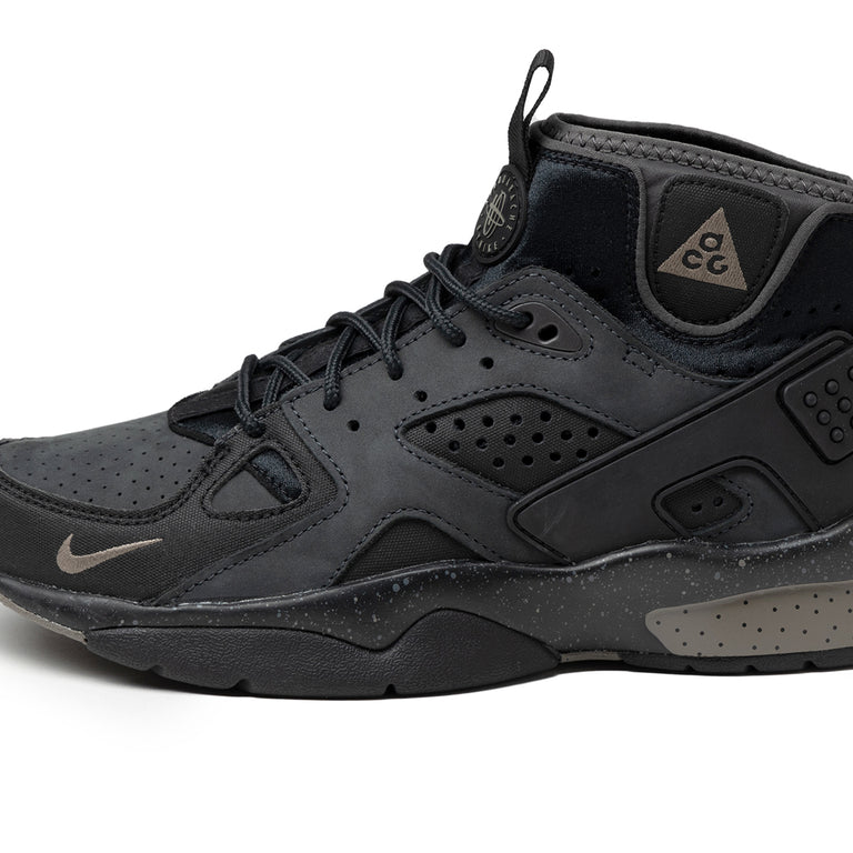 Nike ACG Air Mowabb - 39 / Off Noir / Olive Grey / Black - 1