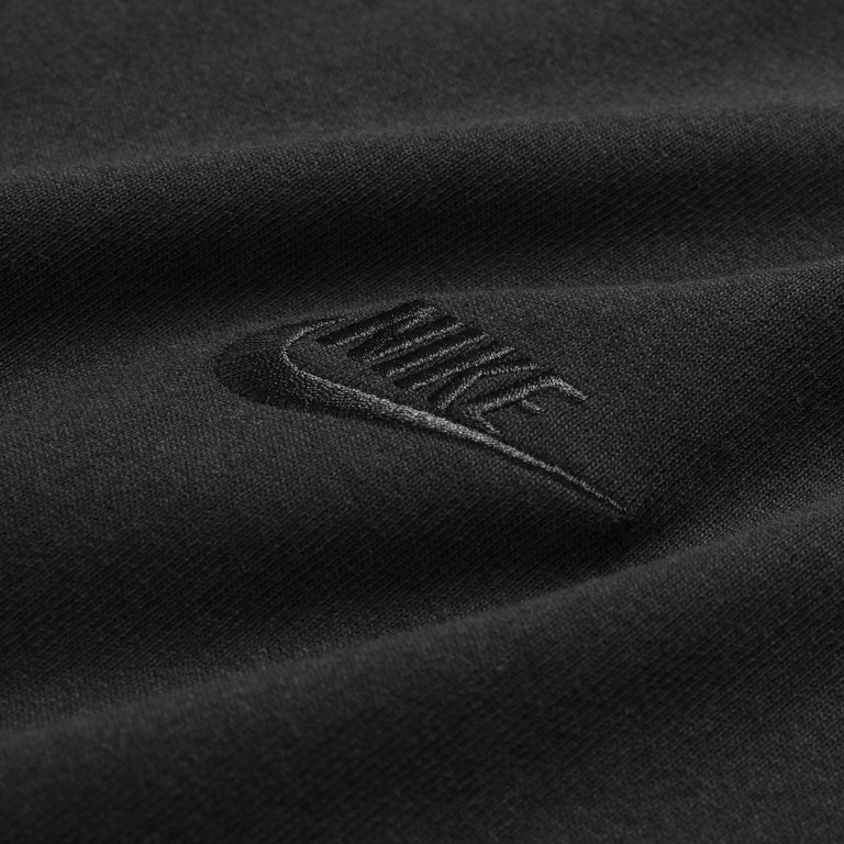 Nike Premium Essentials Tee - M / Black / Black - 3