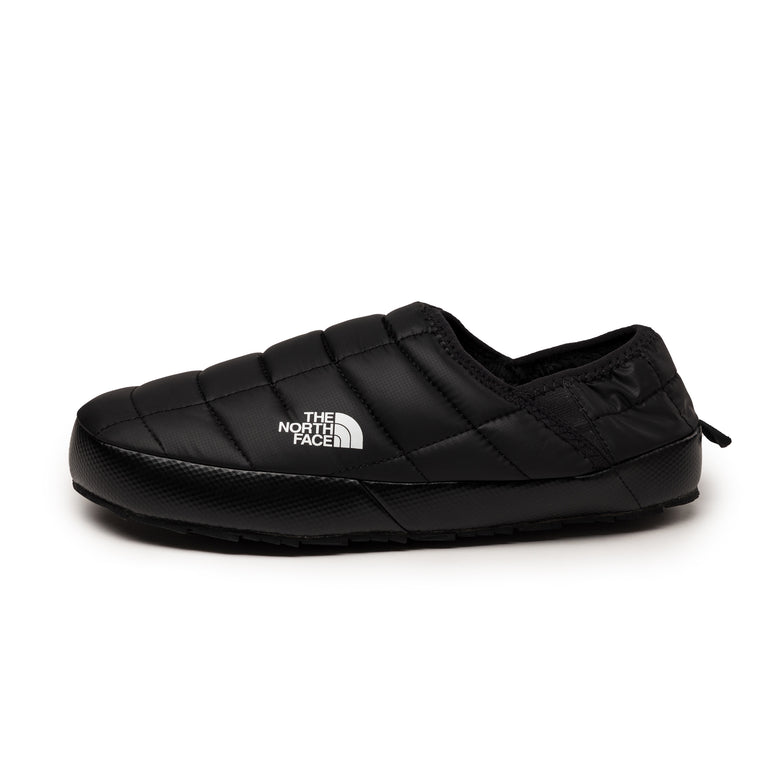 The North Face Thermoball Traction Mule V - 40.5 / TNF Black / TNF White - 1