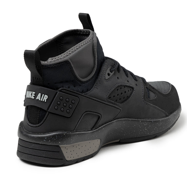 Nike ACG Air Mowabb - 39 / Off Noir / Olive Grey / Black - 3