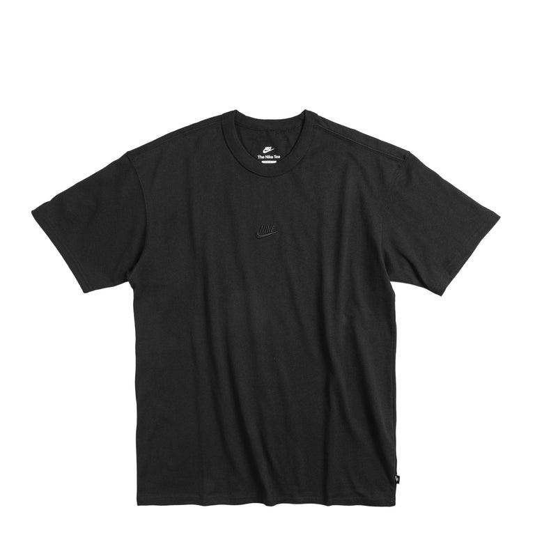 Nike Premium Essentials Tee - M / Black / Black - 1