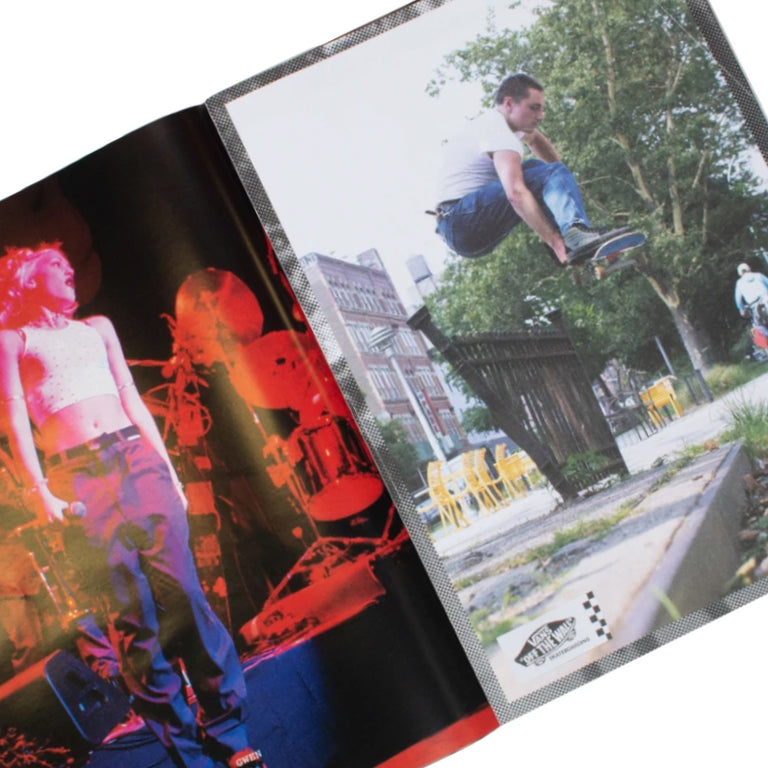 SNEEZE Issue 50 - Fall 2021 - 3