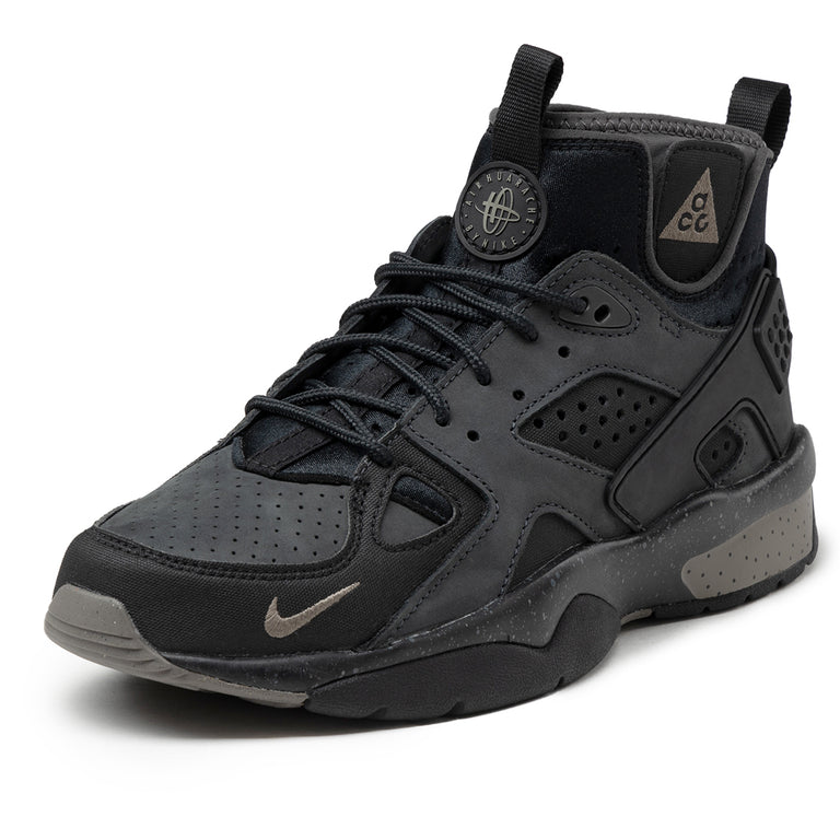 Nike ACG Air Mowabb - 39 / Off Noir / Olive Grey / Black - 2