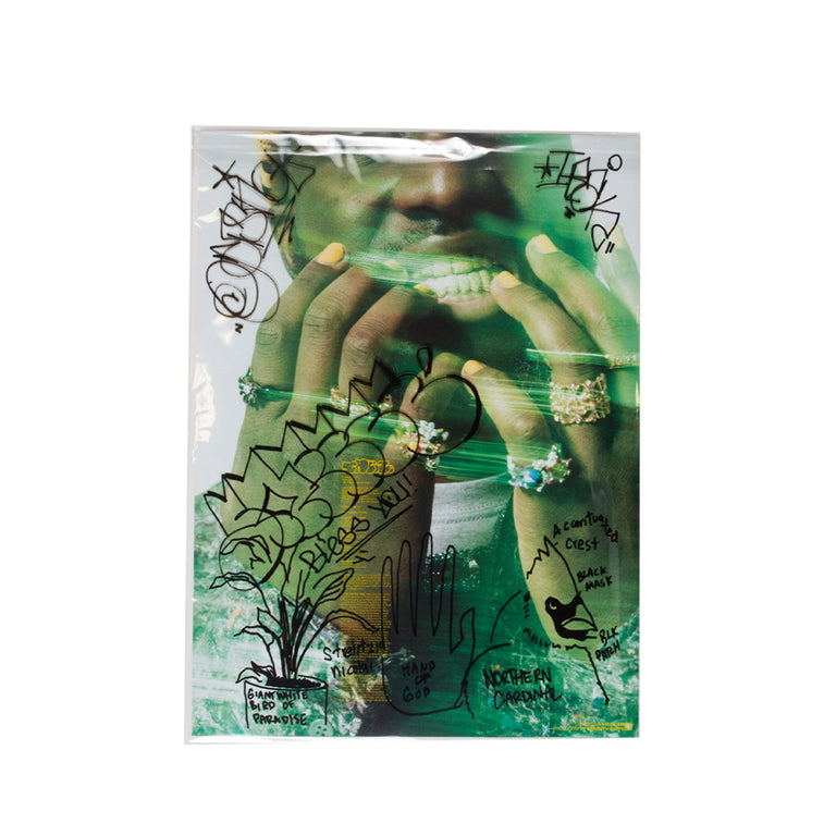SNEEZE Issue 50 - Fall 2021 - 2